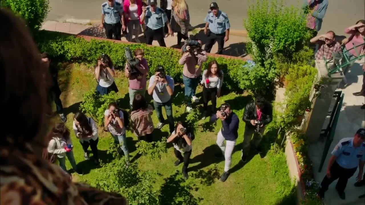 Замечательный зять