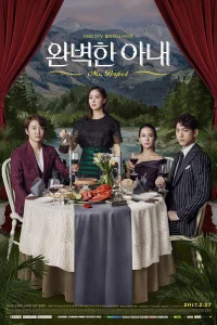  Идеальная жена 