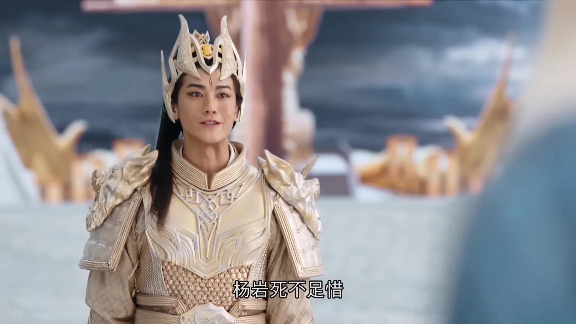 Легенды Царя обезьян