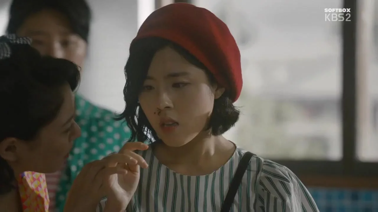 Поколение девчонок 1979