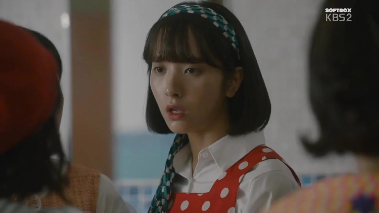 Поколение девчонок 1979