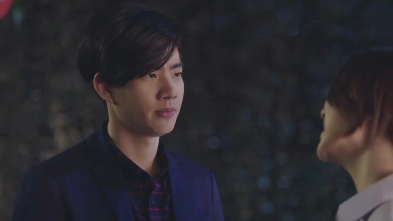 Амбициозный босс