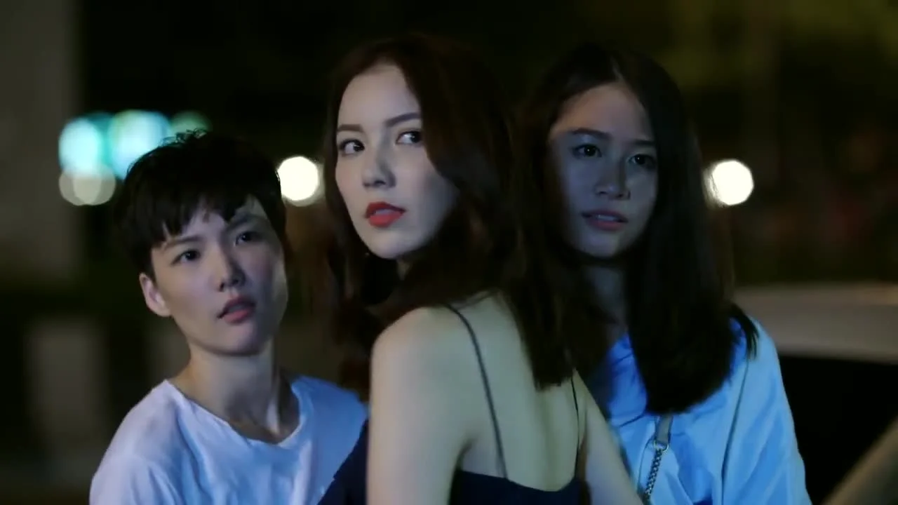 Романтичный монстр