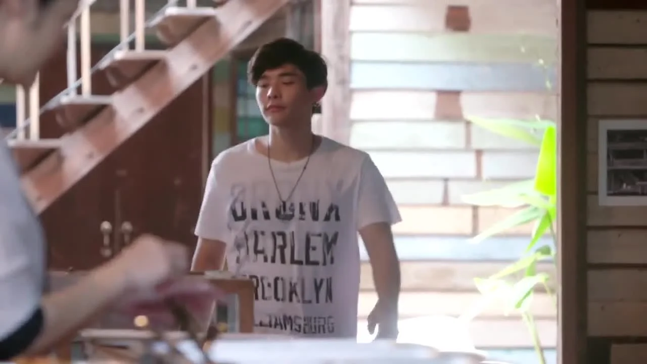 Романтичный монстр