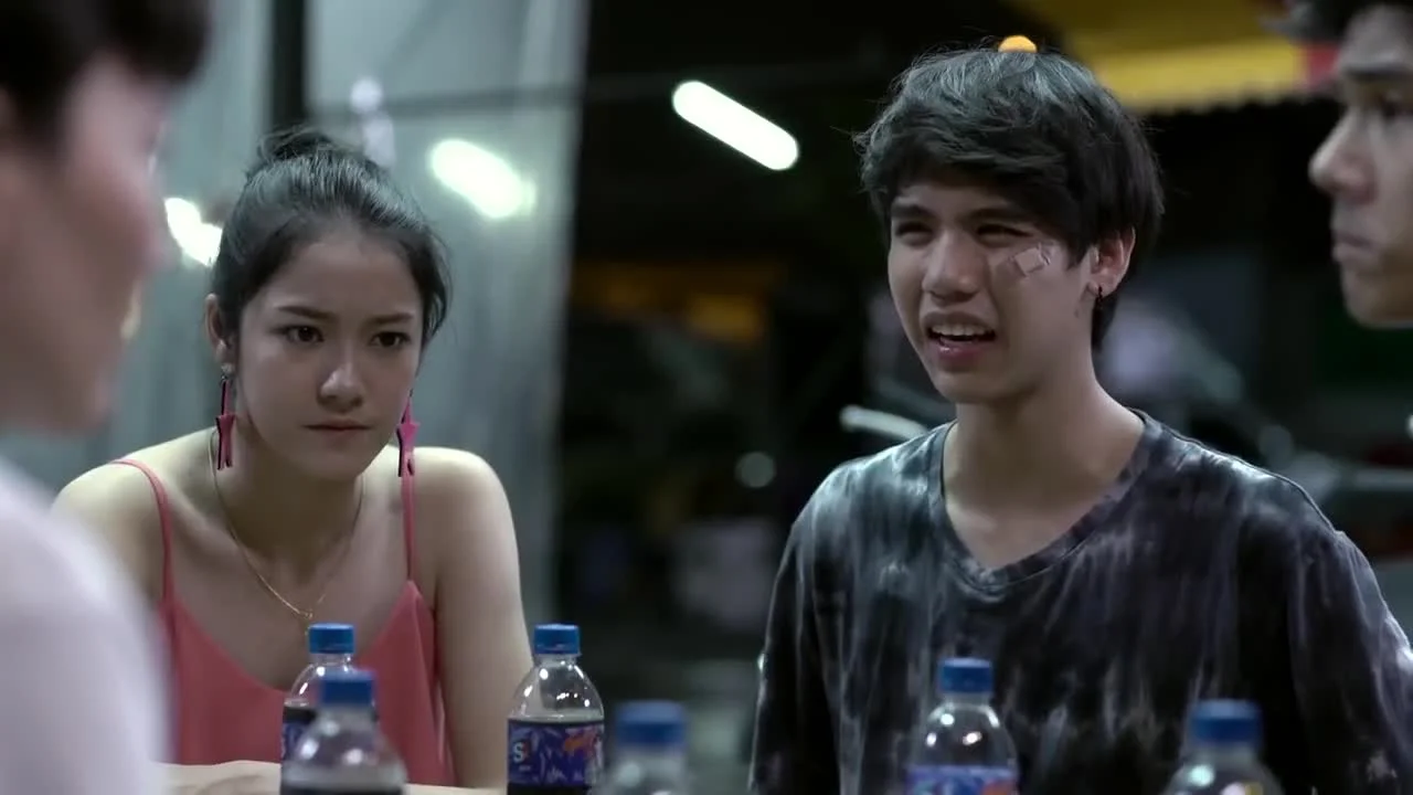 Романтичный монстр