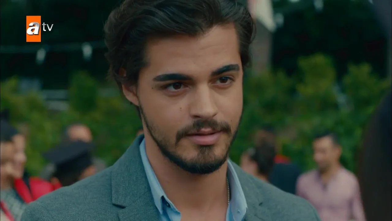 Слезы Дженнет