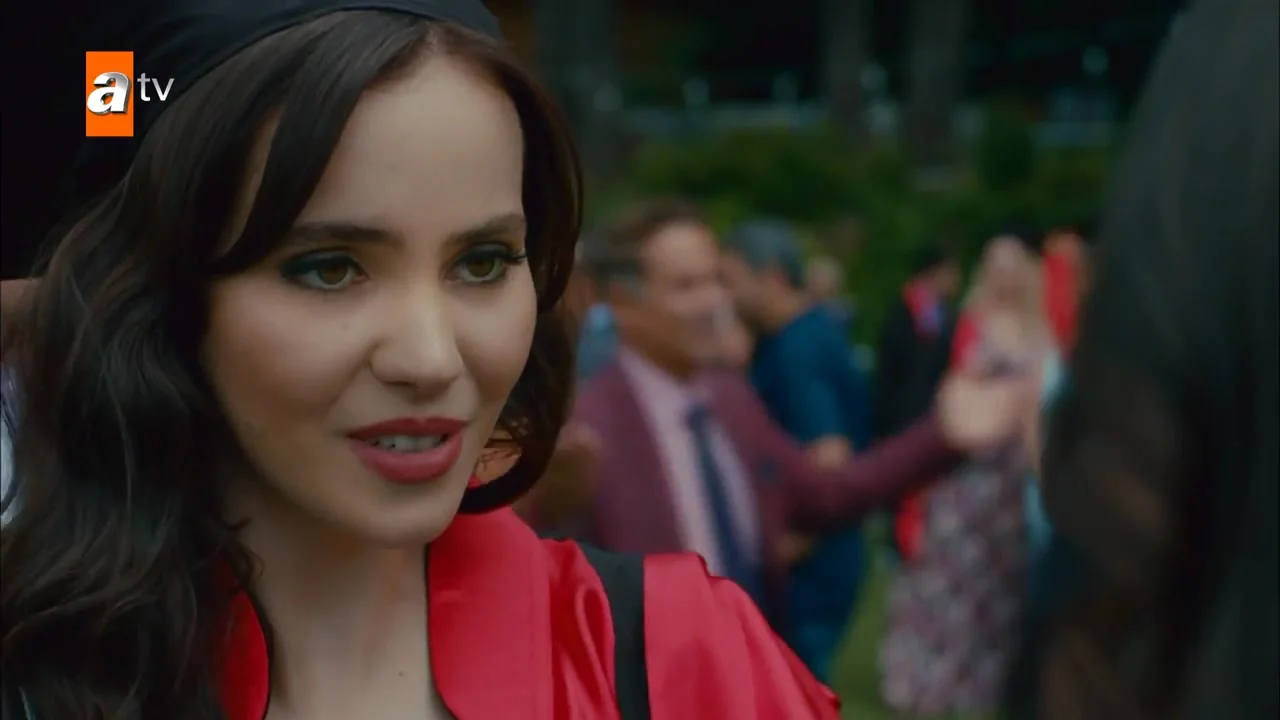 Слезы Дженнет