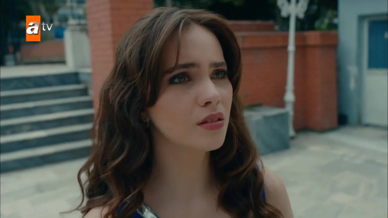 Слезы Дженнет