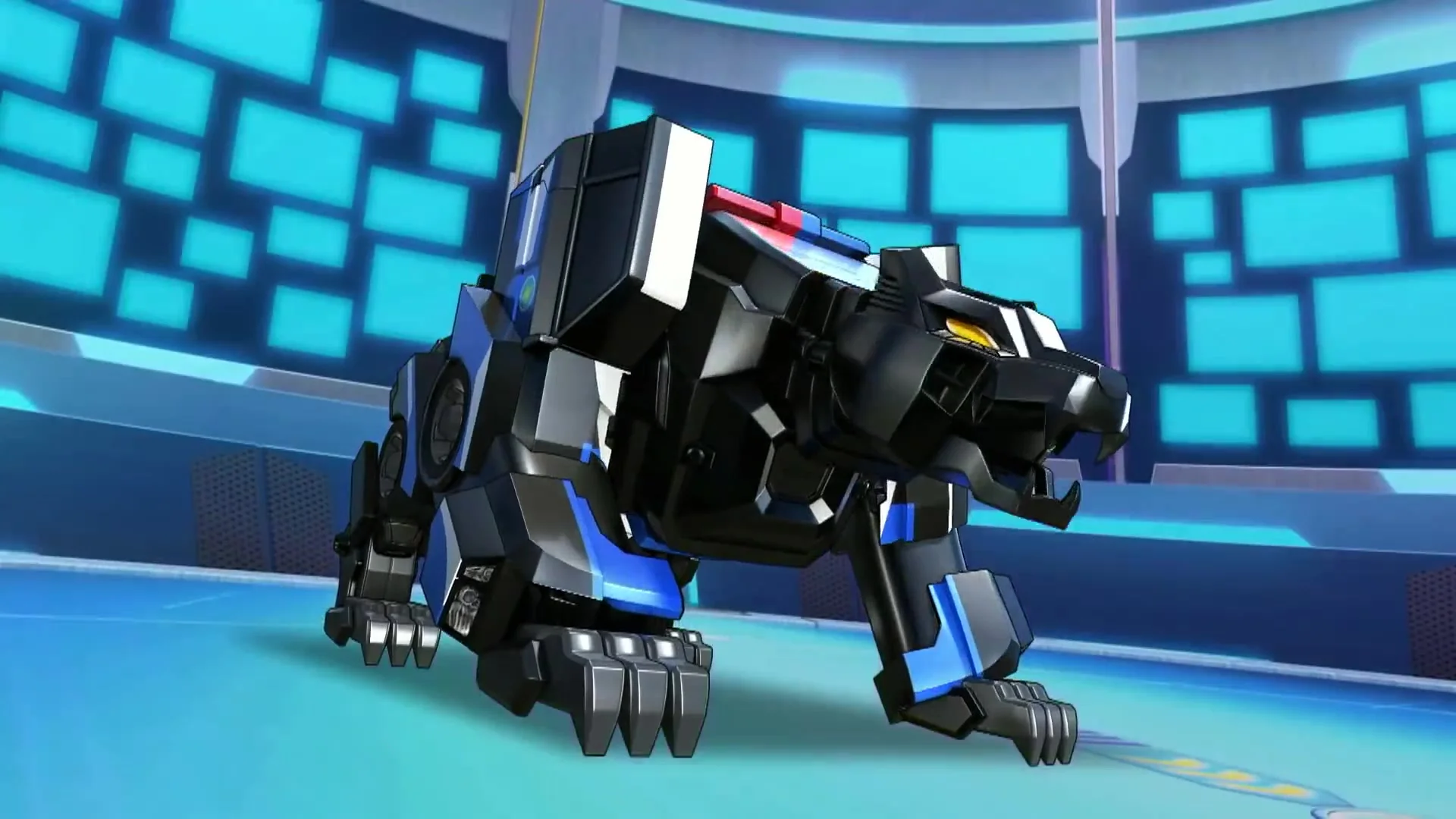 Дикие скричеры