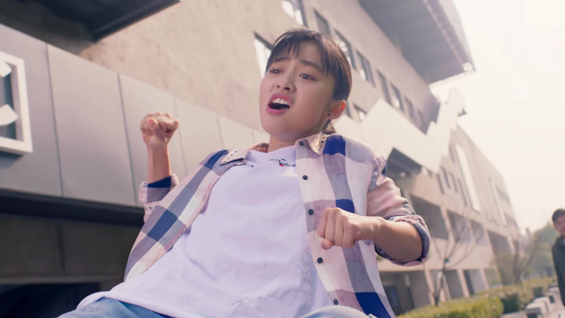 Сад падающих звёзд