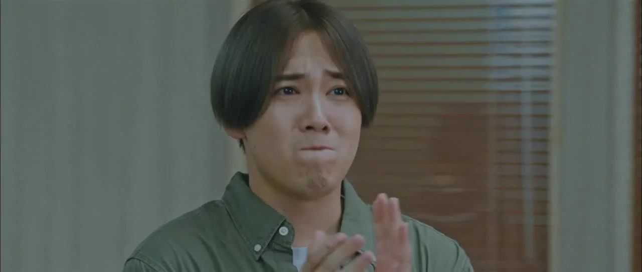 Разморозь меня нежно