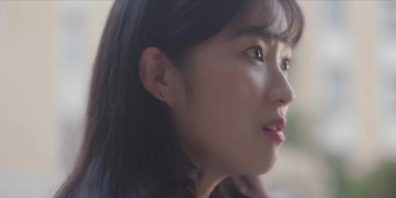 Ха-ру, которого я встретила случайно