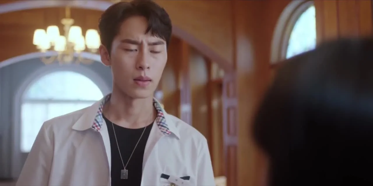 Ха-ру, которого я встретила случайно