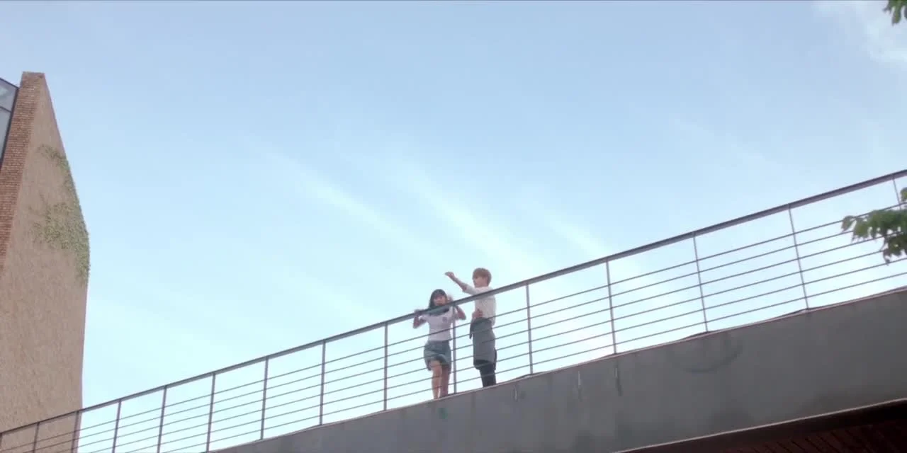 Ха-ру, которого я встретила случайно