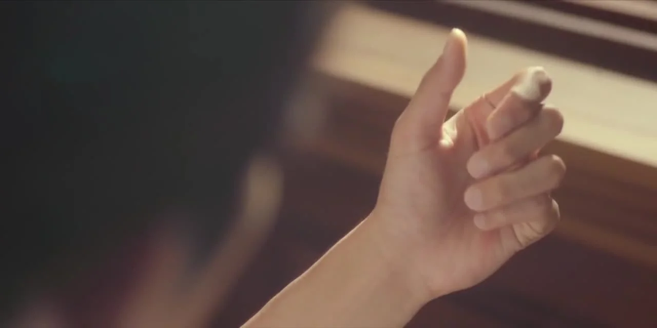 Ха-ру, которого я встретила случайно