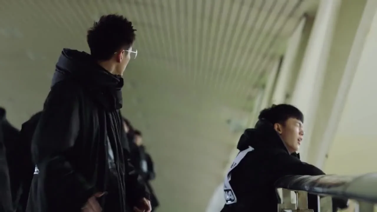 Вперёд, Кальмар!