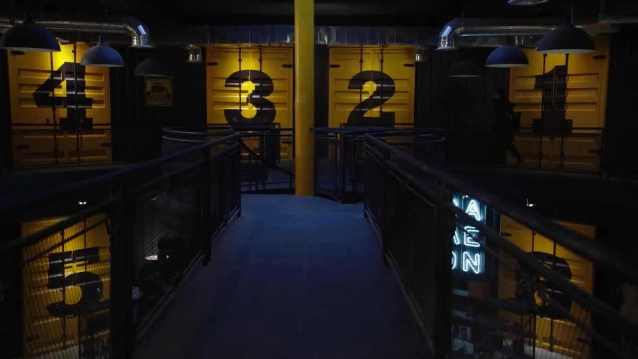 Вперёд, Кальмар!