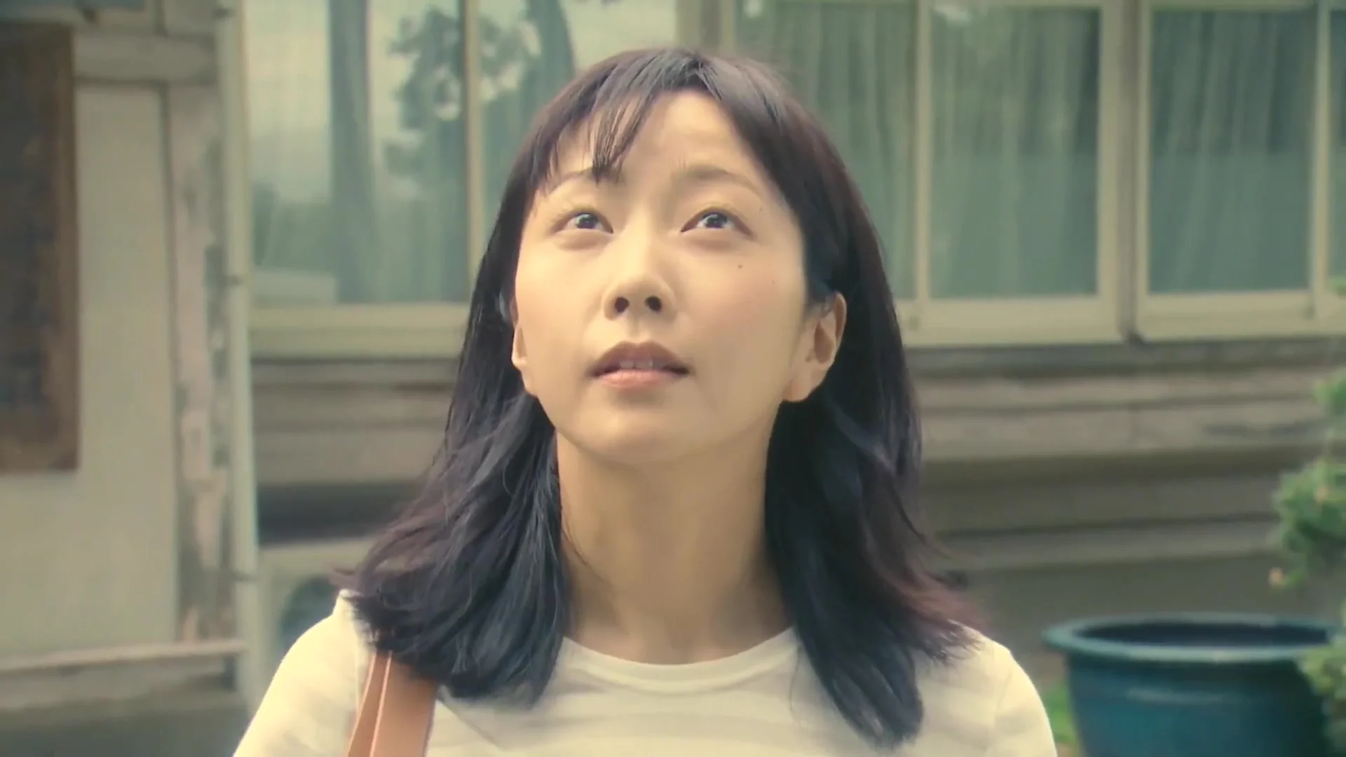 Парень-цикада