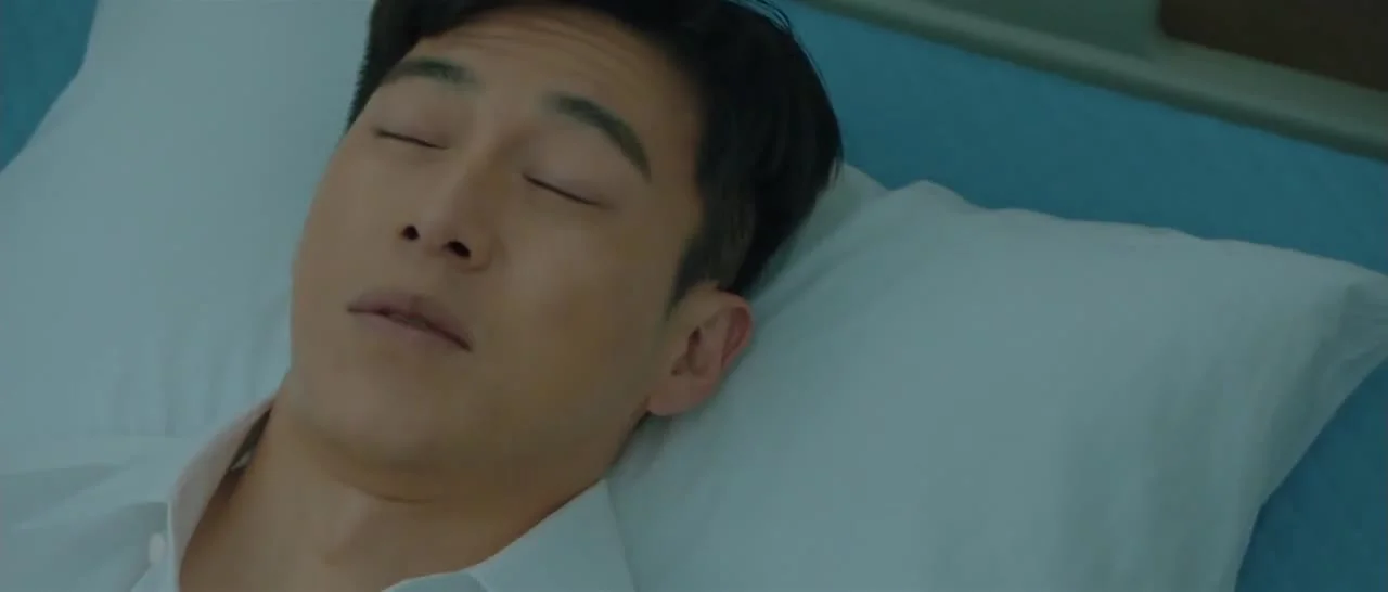 Пропавшие: Другая сторона