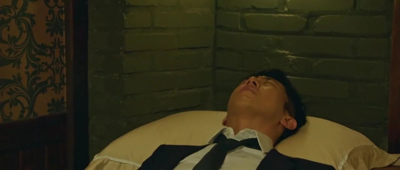 Пропавшие: Другая сторона