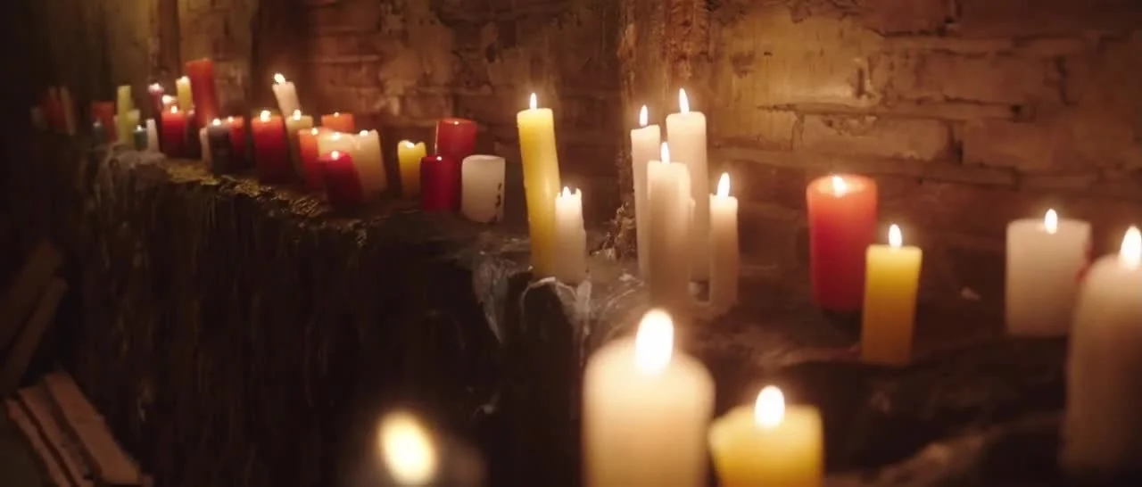 Пропавшие: Другая сторона