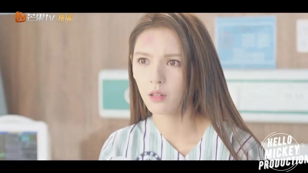 Сильная любовь