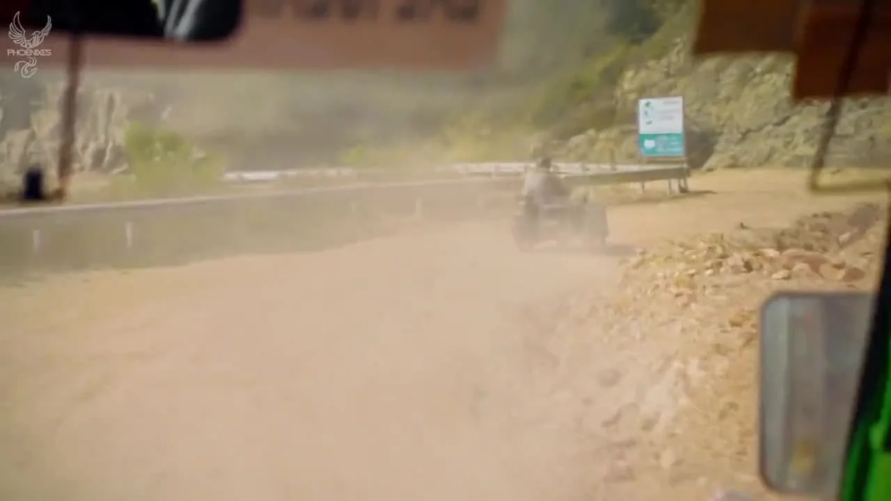 Дыхание судьбы