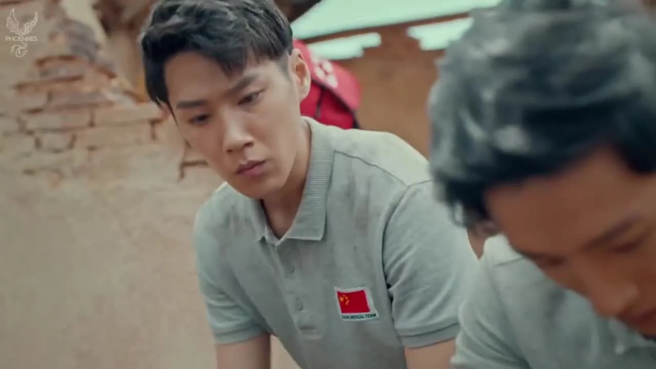 Дыхание судьбы