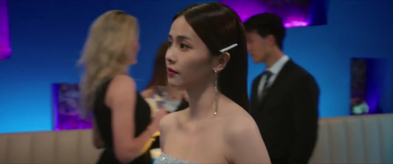 Такая сладкая любовь