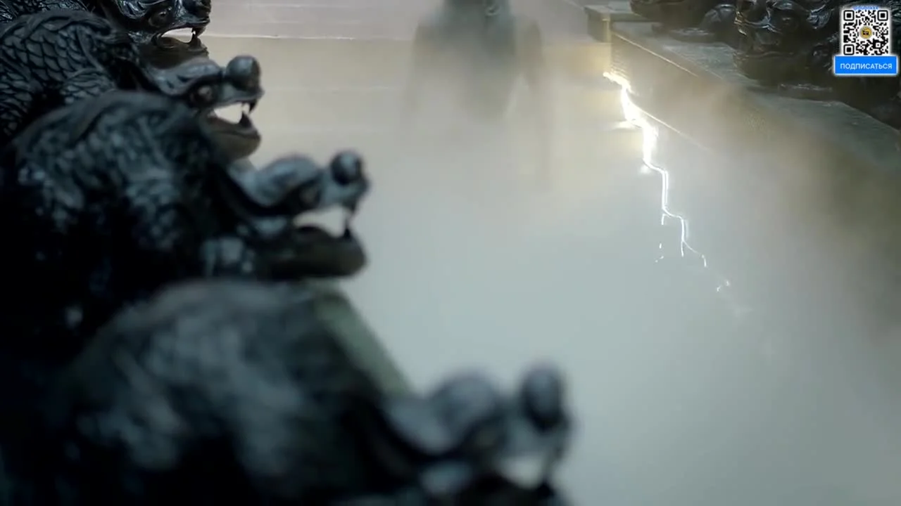 Встретиться с драконом