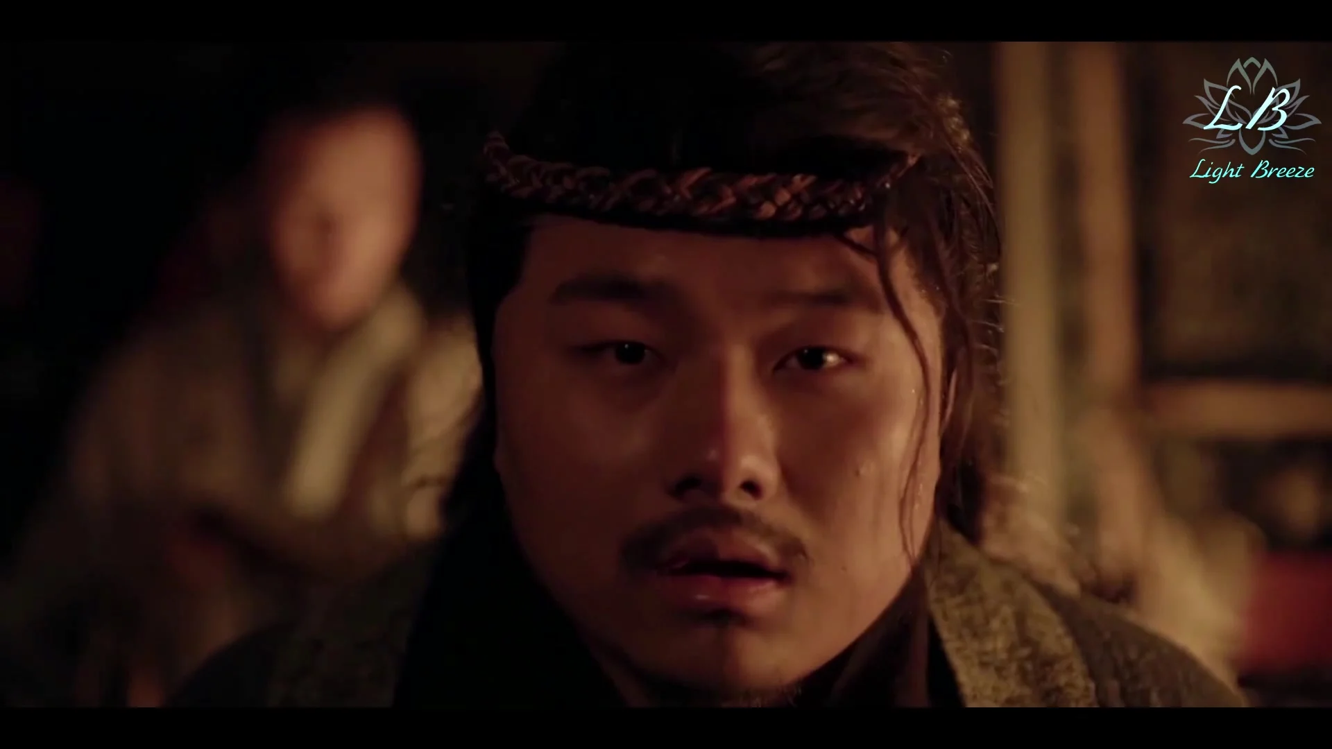 Путь юности: Тоска любви