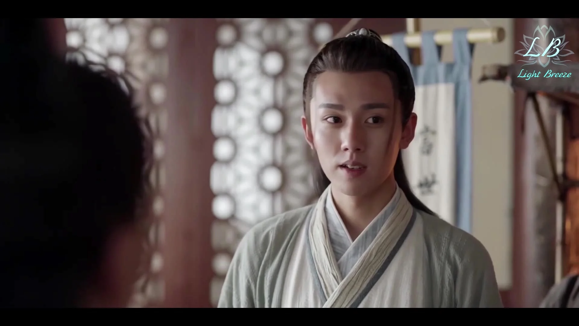 Путь юности: Тоска любви