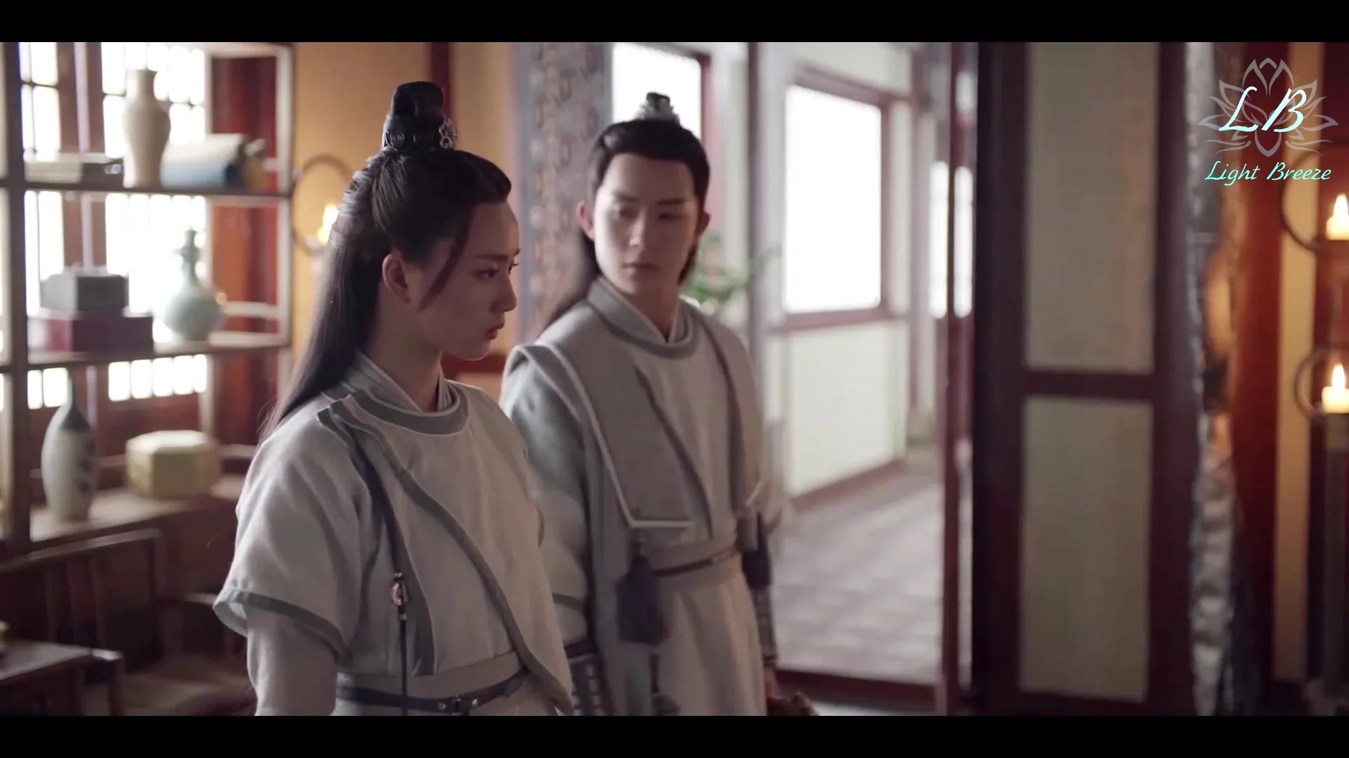 Путь юности: Тоска любви