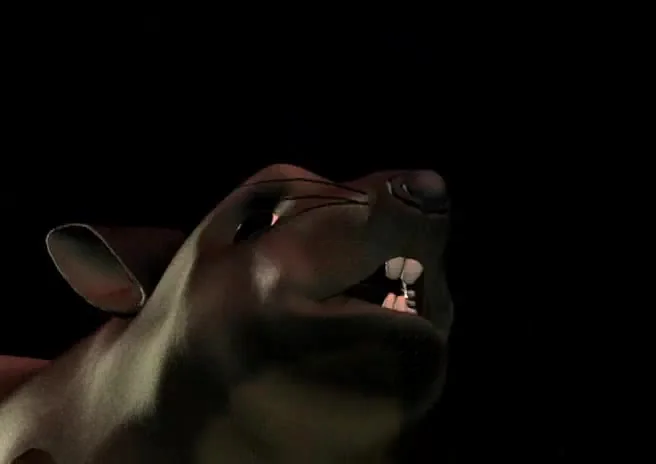 Трансформеры: Зверо-роботы