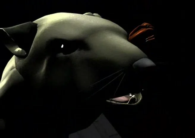 Трансформеры: Зверо-роботы