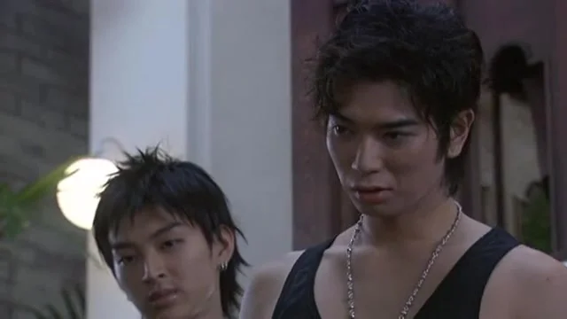 Цветочки после ягодок