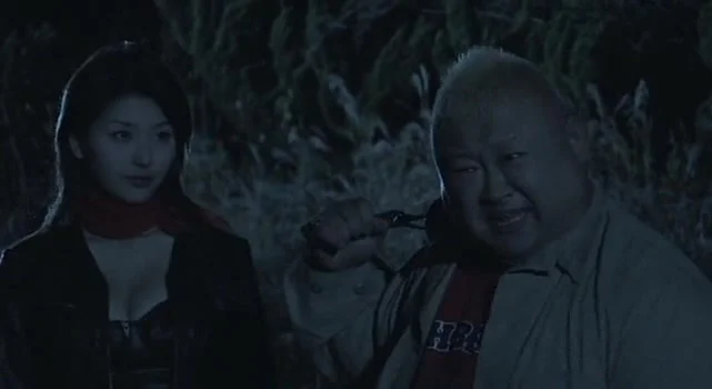 Сестричка-мечница