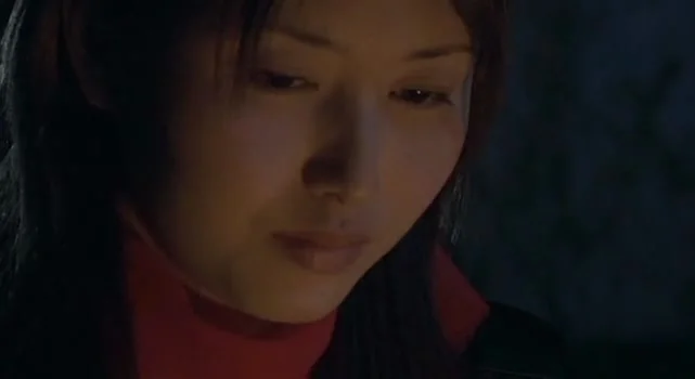 Сестричка-мечница