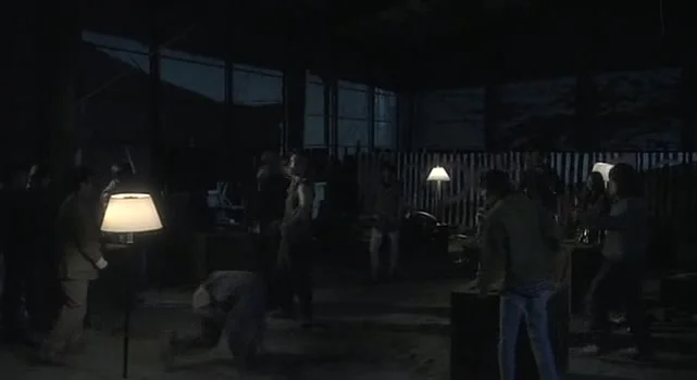 Сестричка-мечница