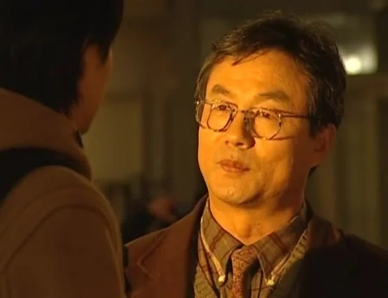 Зимняя соната