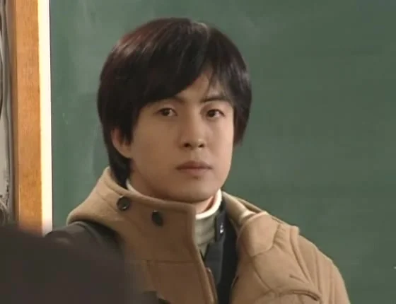 Зимняя соната