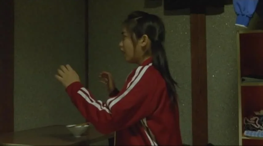 Бездомный ученик