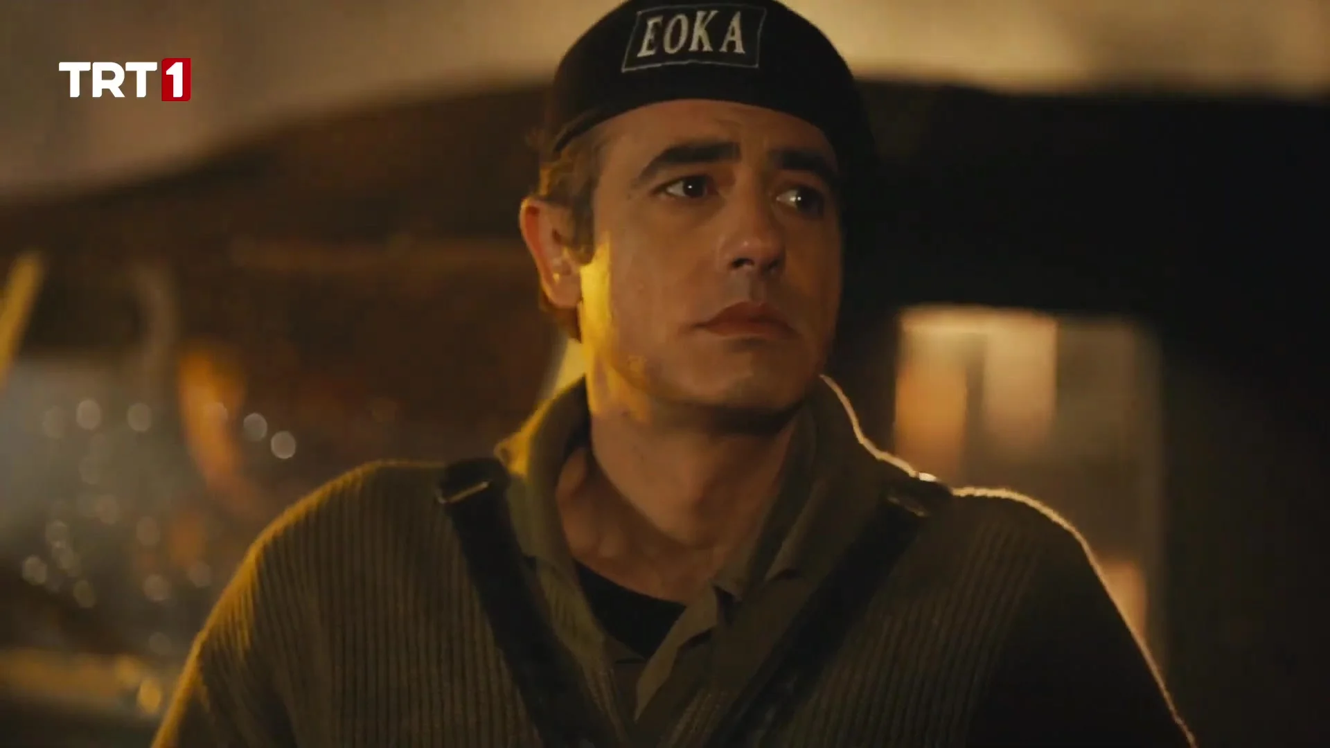 Зимний остров Кипр