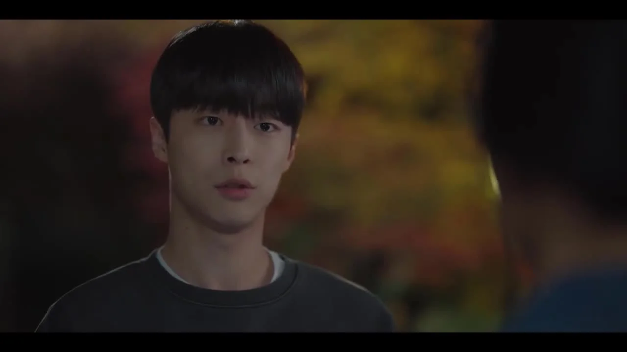 Зеленая весна вдали