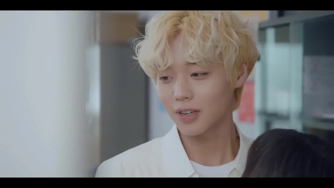 Зеленая весна вдали