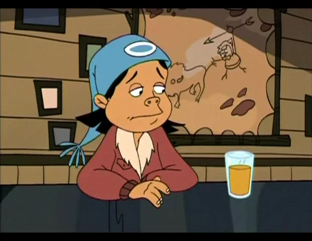 Отмороженный: Иван из Юкона