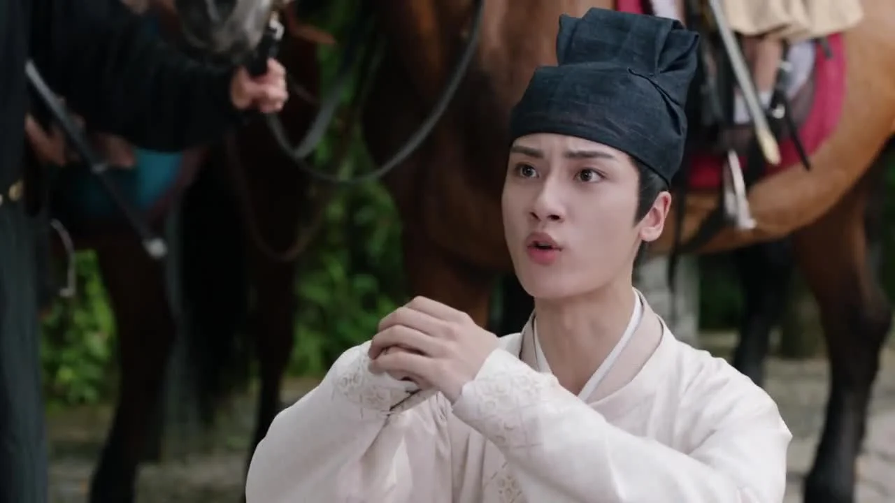 Яркая луна династии Тан