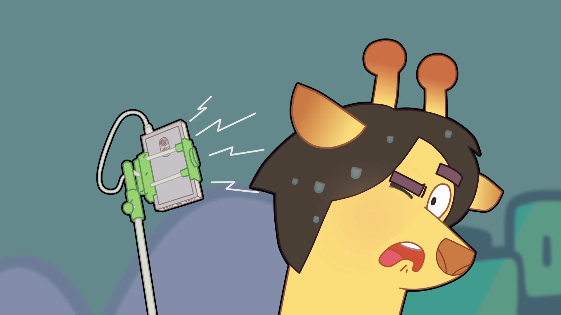 Общага номер ноль