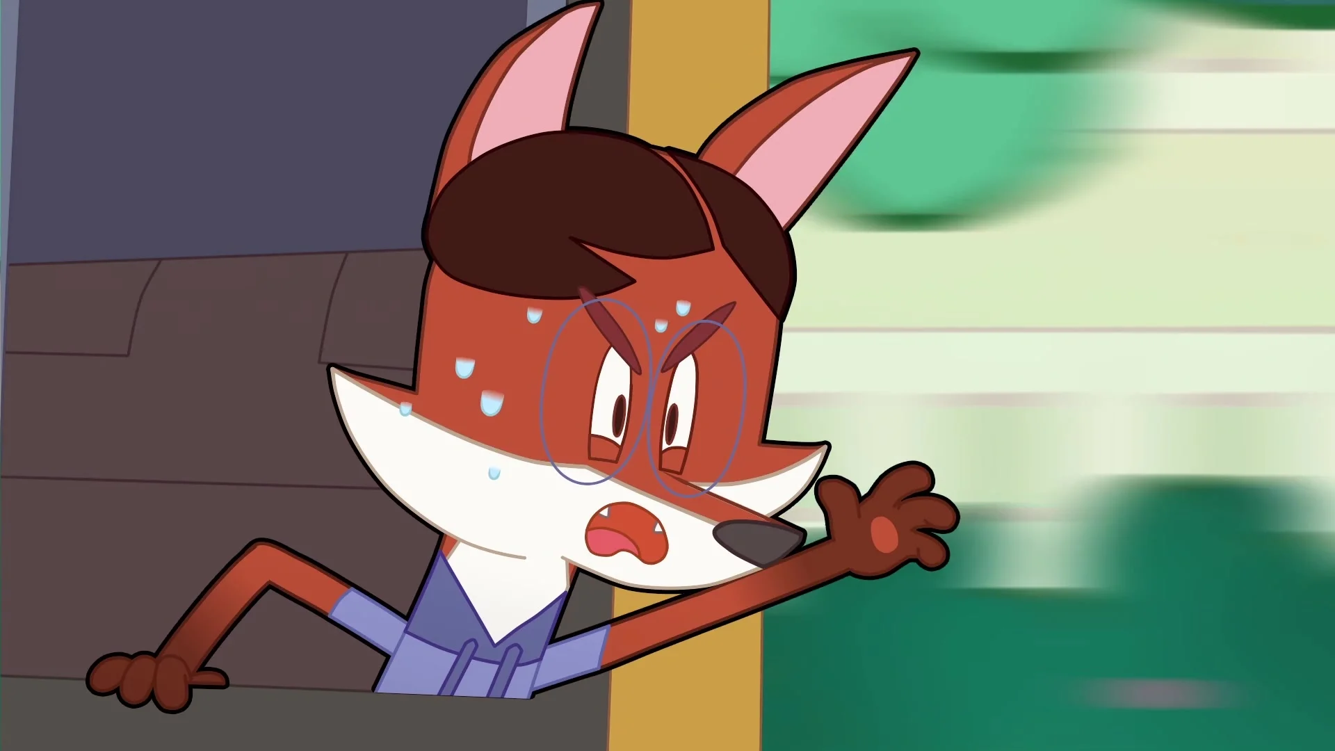 Общага номер ноль