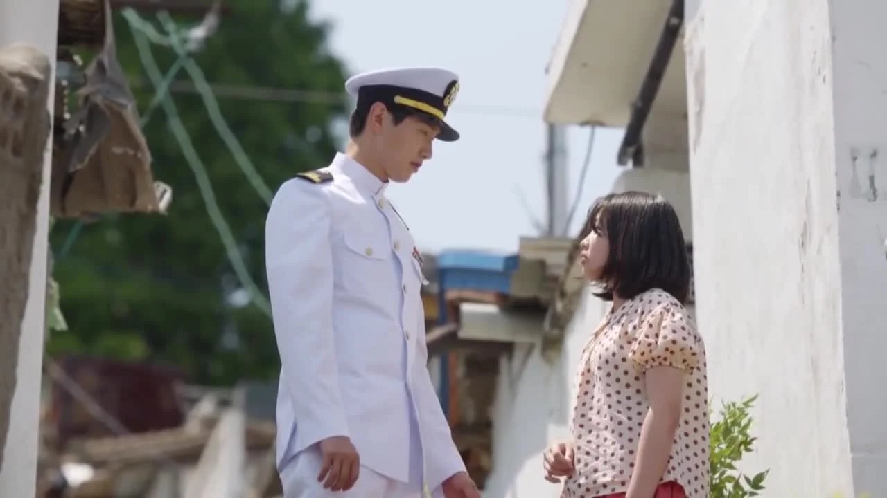 Джентльмен и молодая леди